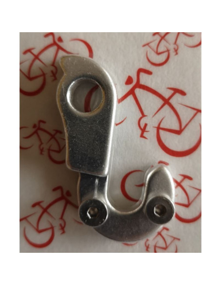 Hak przerzutki do ramy gw-9k