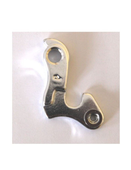 Hak przerzutki do ramy gw-5b