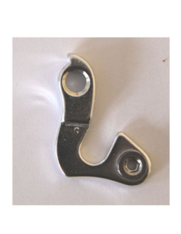 Hak przerzutki do ramy gw-5h