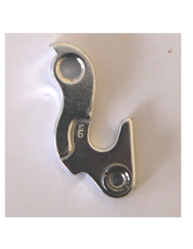 Hak przerzutki do ramy gw-5f