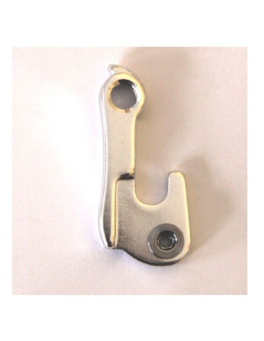 Hak przerzutki do ramy gw-5c