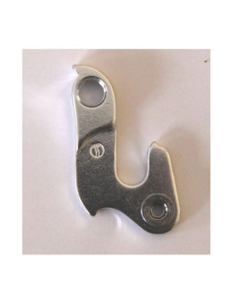 Hak przerzutki do ramy gw-5g