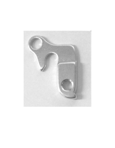 Hak przerzutki do ramy gw-5m