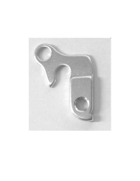 Hak przerzutki do ramy gw-5m