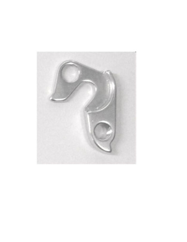 Hak przerzutki do ramy gw-5p