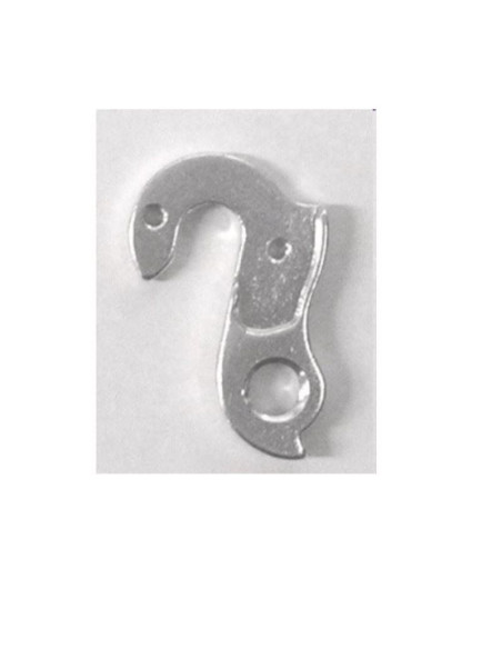 Hak przerzutki do ramy gw-5s