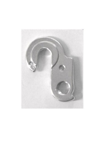 Hak przerzutki do ramy gw-5q