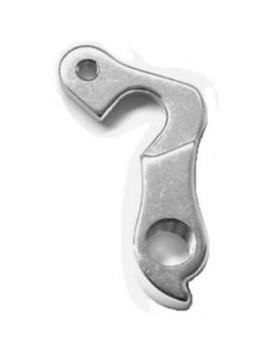 Hak przeprzutki do ramy gw-7u