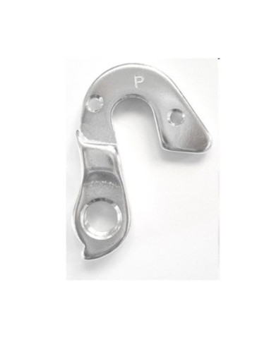 Hak przerzutki do ramy gw-7b