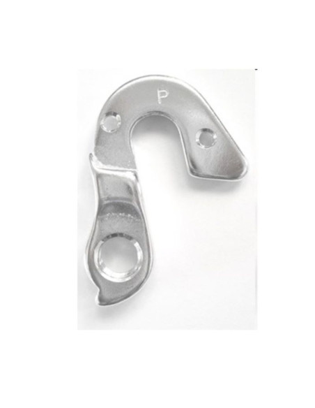 Hak przerzutki do ramy gw-7b