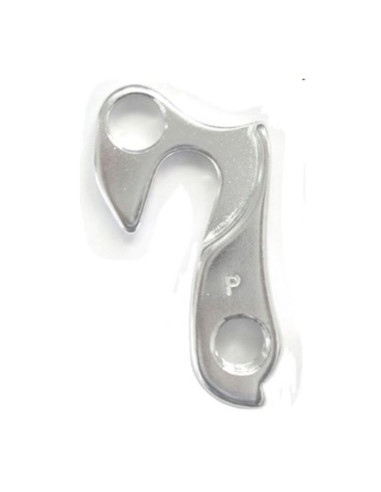 Hak przerzutki do ramy gw-7a