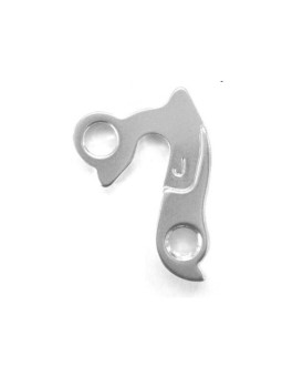 Hak przerzutki do ramy gw-7j