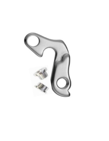 Hak przerzutki do ramy gw-9b