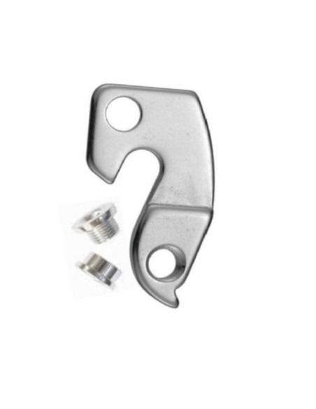 Hak przerzutki do ramy gw-9c