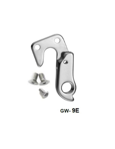 Hak przerzutki do ramy gw-9e