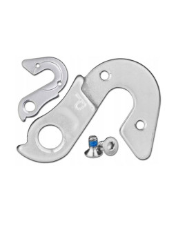 Hak przerzutki do ramy gw-7b-1