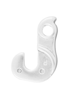 Hak przerzutki do ramy gw-5w