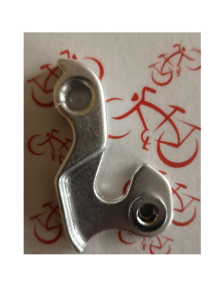 Hak przerzutki do ramy gw-9j