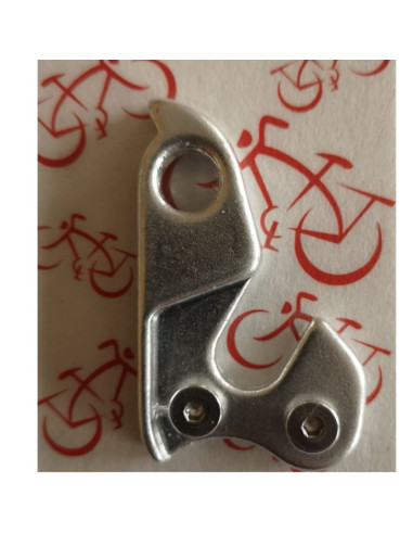 Hak przerzutki do ramy gw-9l