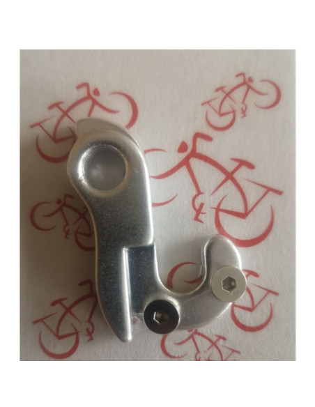 Hak przerzutki do ramy gw-9q