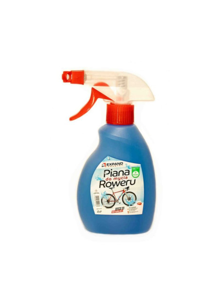 Expand piana do mycia roweru 300 ml