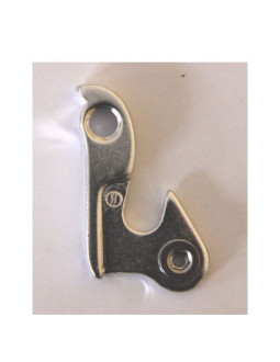 Hak przerzutki do ramy gw-5l