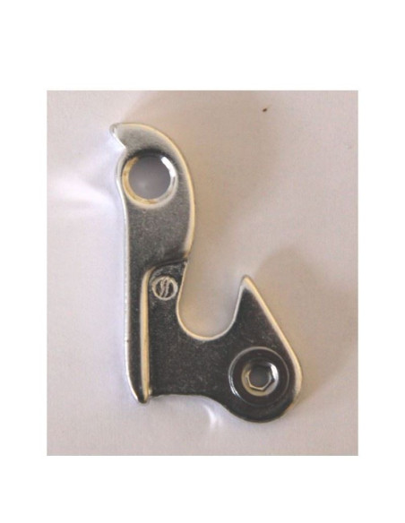 Hak przerzutki do ramy gw-5l