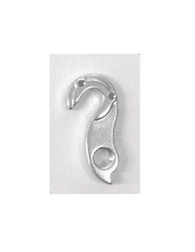 Hak przerzutki do ramy gw-5t