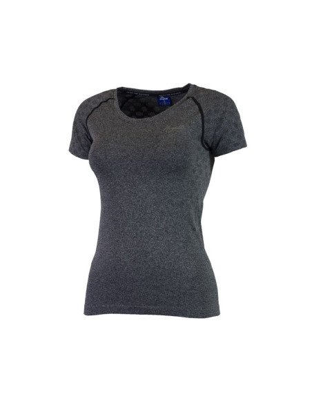 Rogelli koszulka damska szara s