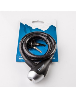 Zapięcie pętla tonyon klucz 12x800mm