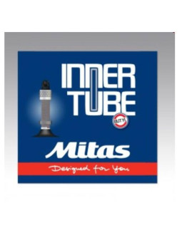 Rubena dętka dv40 26x1,75-2,45 47/62-559