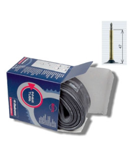 Rubena dętka fv47 24x1,75-2,45 47/62-507