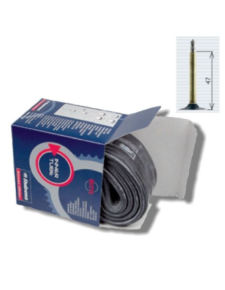 Rubena dętka fv47 24x1,75-2,45 47/62-507