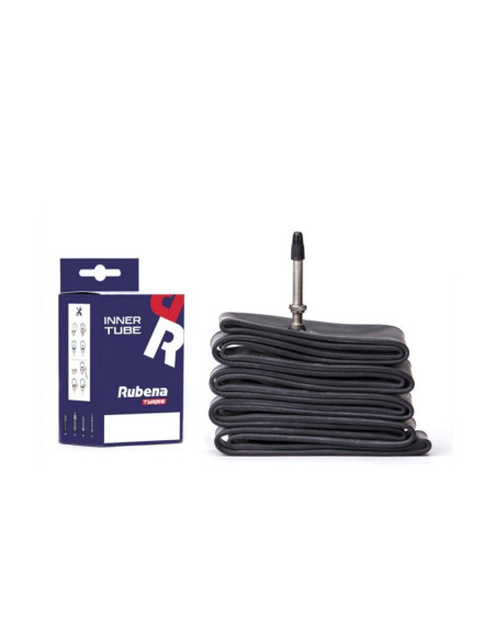 Rubena dętka fv60 28x1,1-1,75 28/47-622/635