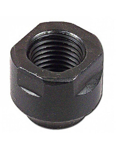 Stożek piasty tył qr m10 - 10 szt.