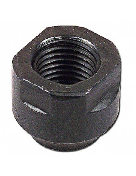 Stożek piasty tył qr m10 - 10 szt.