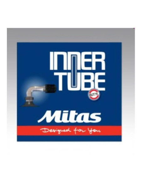 Rubena dętka sv90/90 10x1,75x2