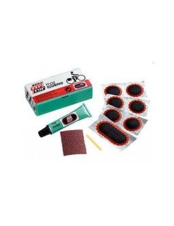 Zestaw łatek tip top 02