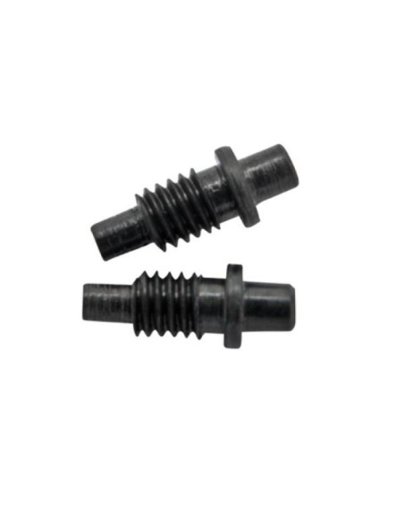 Unior bolce do klucza hakowego 253/2dp