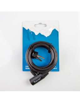 Zapięcie tonyon klucz 8x1500mm