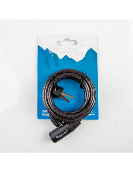 Zapięcie tonyon klucz 8x1500mm