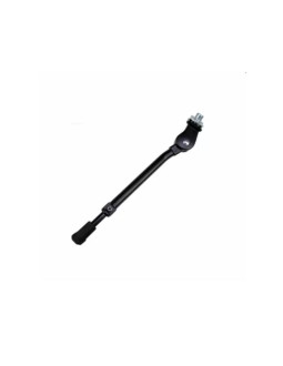 Podpórka centralna ck-43 czarna 24-28 cali