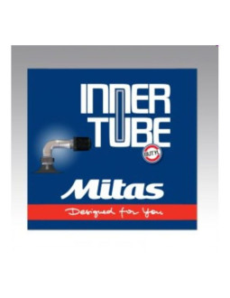 Rubena dętka sv90/45 10x1,75x2