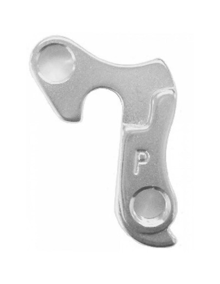 Hak przerzutki do ramy gw-5b