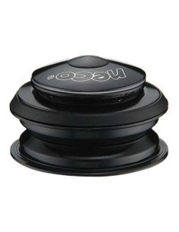 Ster neco 1 1/8'' h142 czarny