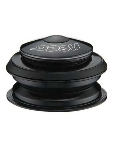 Ster neco 1 1/8'' h142 czarny