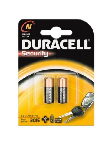 Bateria duracell lr1 2 sztuki cena za blister