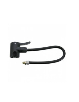 Głowica pompki av/dv/fv z wężykiem