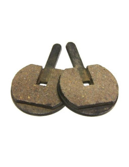 Klocki do hamulca saccon dm33 sztuka