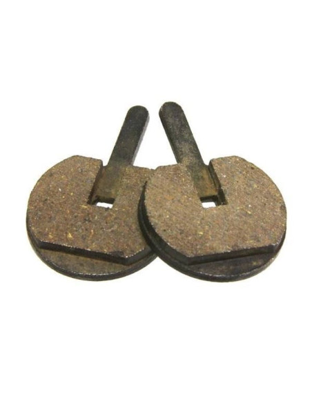 Klocki do hamulca saccon dm33 sztuka